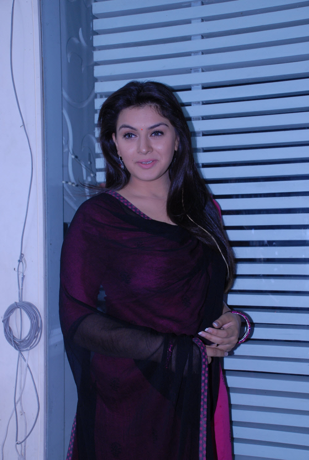 Hansika In Kandireega Movie Interview Pictures | Picture 65409